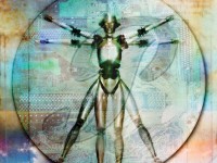 Non-Fiction Books Related to Transhumanism