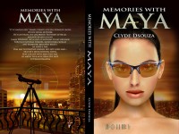 Memories With Maya – An Excerpt from Book by Clyde DeSouza