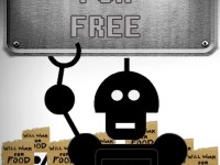 Will Work For Free: A Documentary film about Technological Unemployment