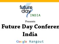 Online Future Day Conference 2015 India