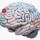 An interactive 3D infographic of Brain