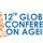 Focus on Biology of Ageing and Healthy Longevity at the IFA Global Conference on Aging, Hyderabad, 10th – 13th June 2014